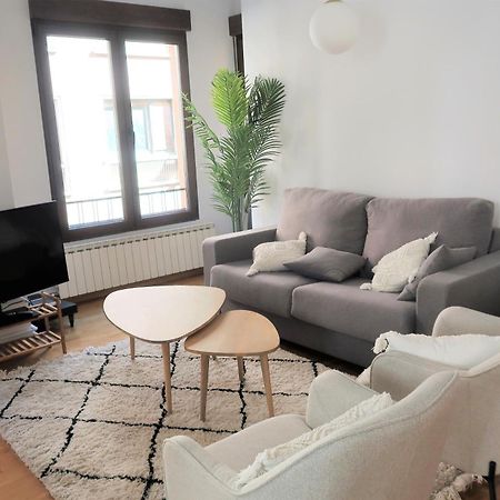 Appartement Bonito Piso A 500M De La Catedral à León Extérieur photo