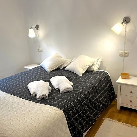 Appartement Bonito Piso A 500M De La Catedral à León Extérieur photo