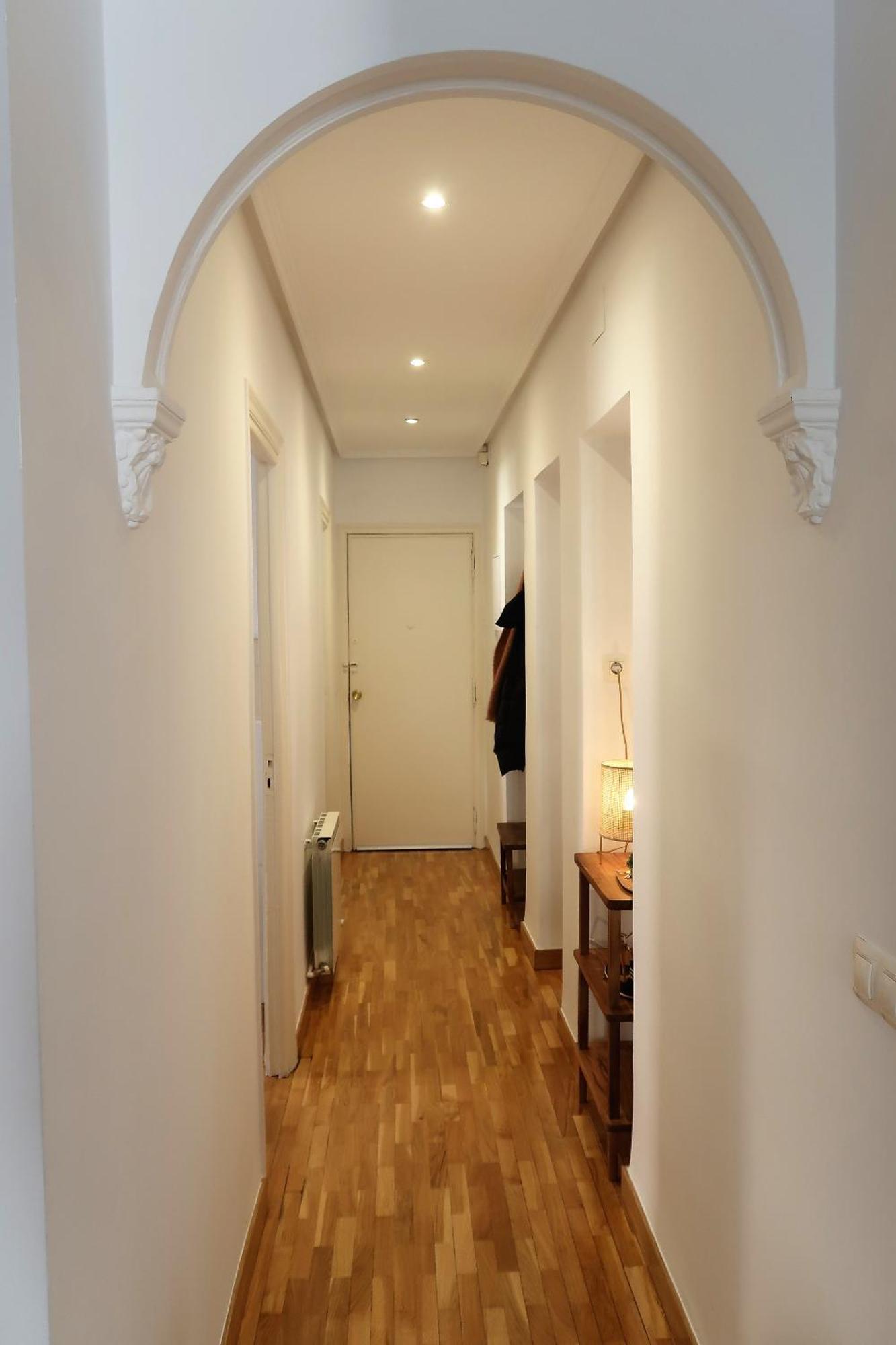 Appartement Bonito Piso A 500M De La Catedral à León Extérieur photo