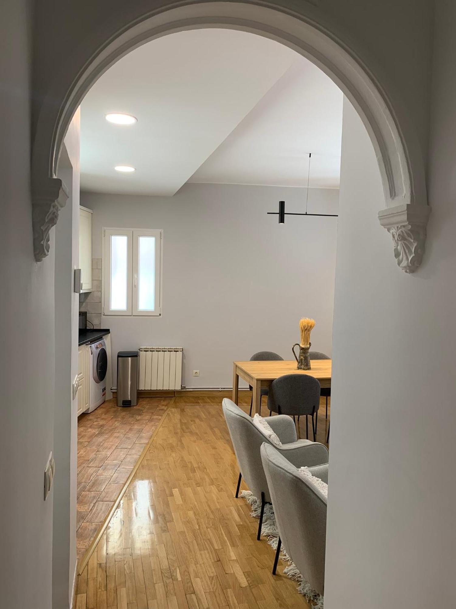 Appartement Bonito Piso A 500M De La Catedral à León Extérieur photo